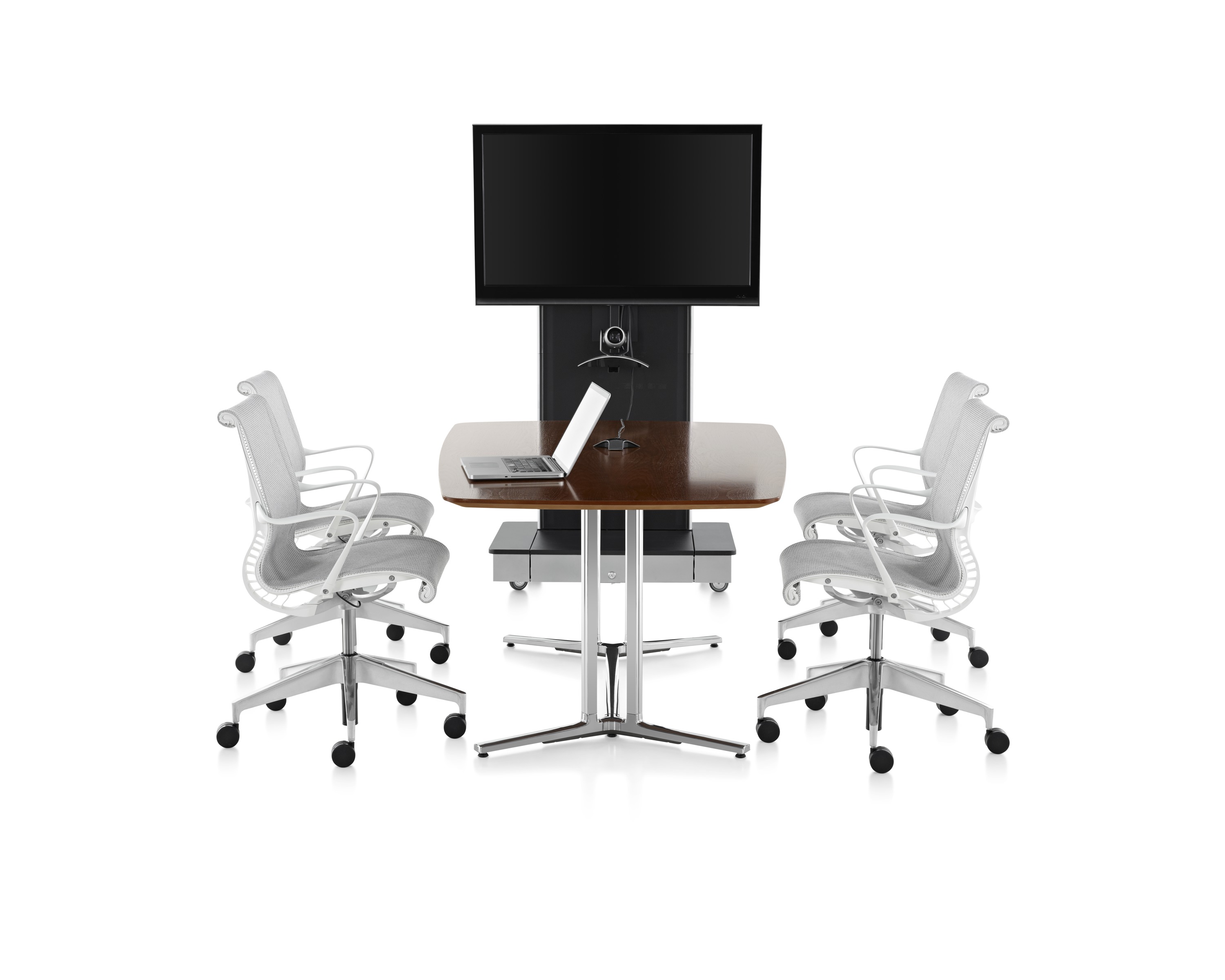 会议台|会议条桌|办公家具|万象城(中国)家具|Everywhere 会议台